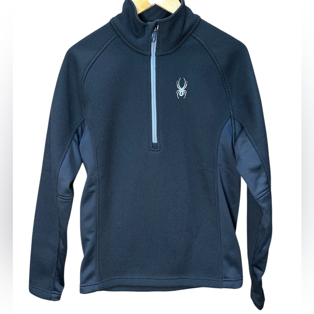 SPYDER Outbound 1/2 Zip Performance Pullover